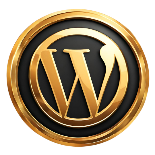 badge wp